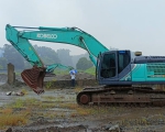 KOBELCO EXCAVATOR SK-380 XD LC (2)